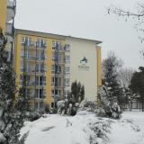 3 Sterne Hotel: Ifa Rügen Hotel & Ferienpark, Binz auf Rügen, Insel Rügen