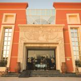 4 Sterne Hotel: Blue Reef Marsa Alam, Marsa Alam, Rotes Meer