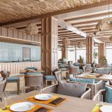 Acel Beach Resort, Bild 8