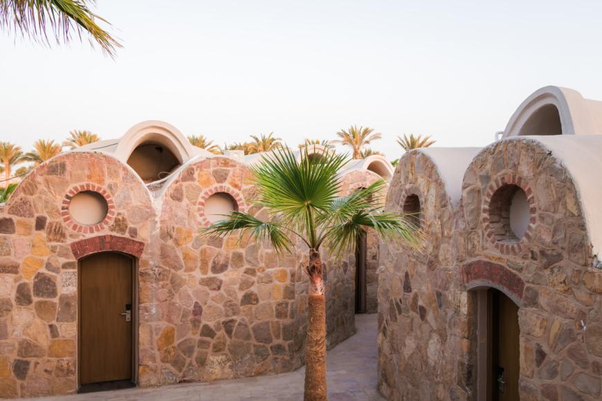 4 Sterne Hotel: Acel Beach Resort - El Quseir, Rotes Meer, Bild 6