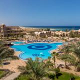 4 Sterne Hotel: Utopia Beach Club Hotel, El Quseir, Rotes Meer