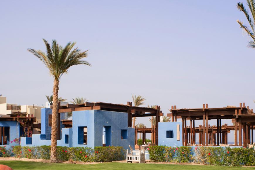 5 Sterne Hotel: Albatros Oasis Port Ghalib - Port Ghalib, Rotes Meer, Bild 1