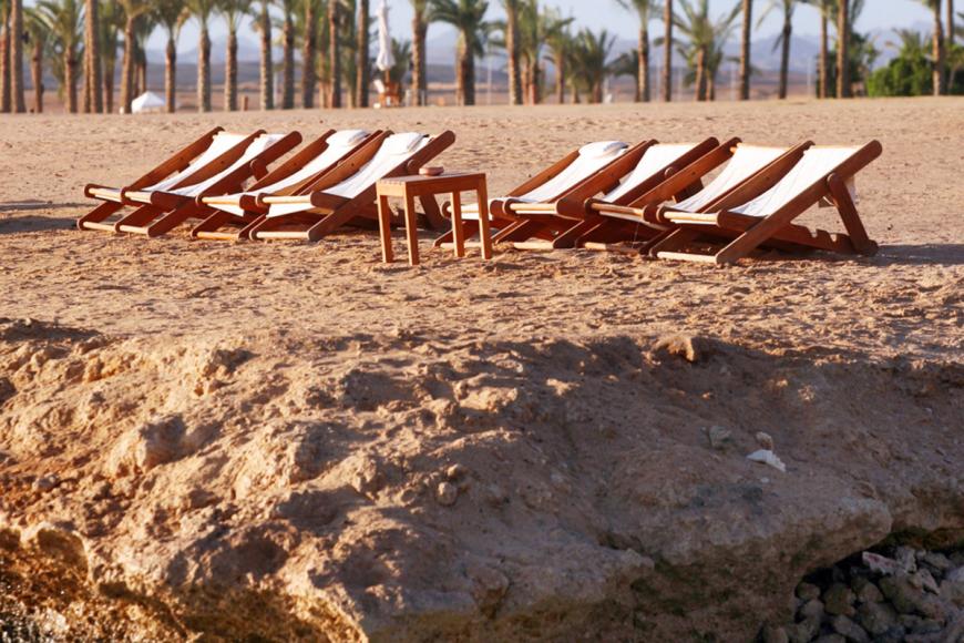 5 Sterne Hotel: Albatros Oasis Port Ghalib - Port Ghalib, Rotes Meer, Bild 2