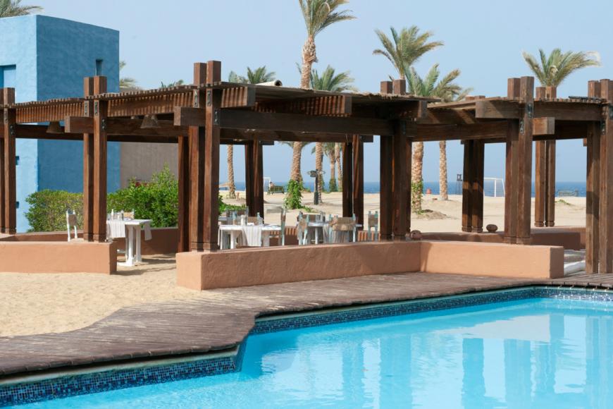 5 Sterne Hotel: Albatros Oasis Port Ghalib - Port Ghalib, Rotes Meer, Bild 3