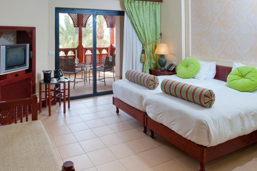 5 Sterne Hotel: Albatros Oasis Port Ghalib - Port Ghalib, Rotes Meer, Bild 5