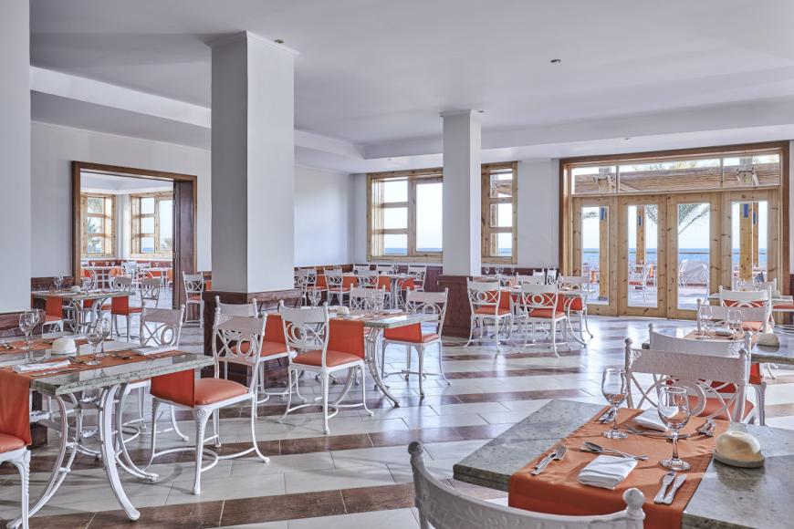 4 Sterne Hotel: Jaz Neo Reef Marsa - Marsa Alam, Rotes Meer, Bild 8