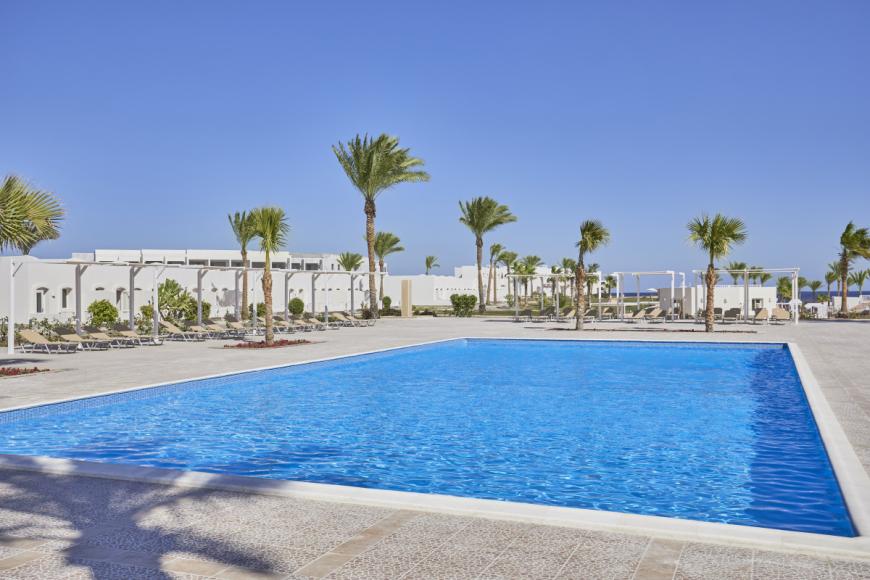 4 Sterne Hotel: Jaz Neo Reef Marsa - Marsa Alam, Rotes Meer, Bild 5