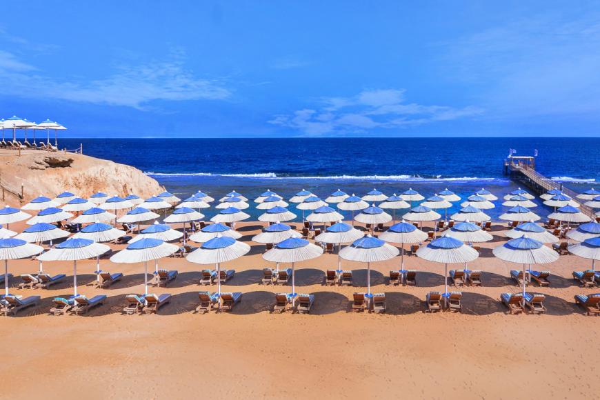 4 Sterne Hotel: Jaz Neo Reef Marsa - Marsa Alam, Rotes Meer, Bild 3