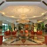 5 Sterne Hotel: Fantazia Marsa Alam Resort, Shams Alam, Rotes Meer