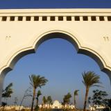 5 Sterne Hotel: Gorgonia Beach Resort, Shams Alam, Rotes Meer