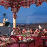 4 Sterne Hotel: Bliss Nada Beach Resort, Marsa Alam, Rotes Meer