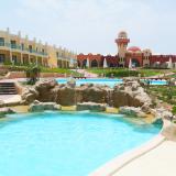 4 Sterne Hotel: Onatti Beach Resort, El Quseir, Rotes Meer