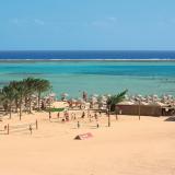 4 Sterne Hotel: Dream Lagoon View Beach & Aqua Park Resort, Hamata, Rotes Meer