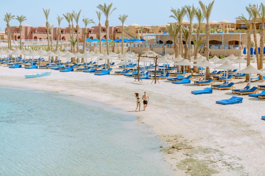 5 Sterne Hotel: Pickalbatros Portofino Villaggio - Marsa Alam, Rotes Meer, Bild 5