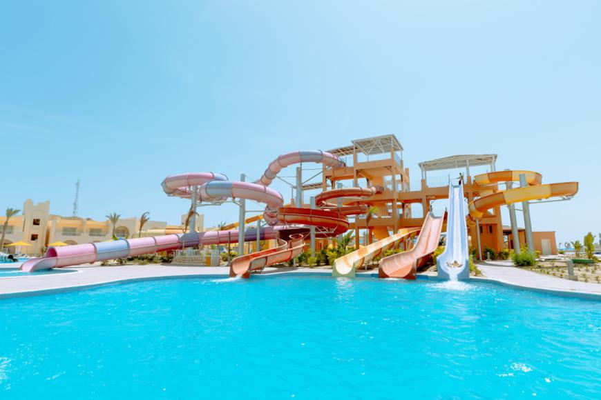 5 Sterne Hotel: Pickalbatros Portofino Villaggio - Marsa Alam, Rotes Meer, Bild 3