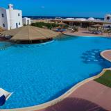 4 Sterne Familienhotel: Beach Safari Nubian Resort, Marsa Alam, Rotes Meer