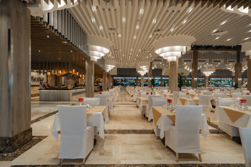 5 Sterne Hotel: Sirena Beach Resort Marsa Alam - Shams Alam, Bild 6