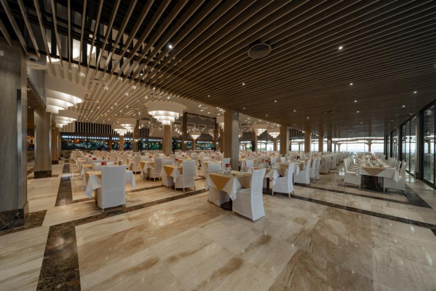 5 Sterne Hotel: Sirena Beach Resort Marsa Alam - Shams Alam, Bild 5