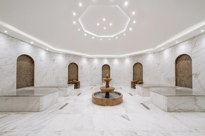 5 Sterne Hotel: Sirena Beach Resort Marsa Alam - Shams Alam, Bild 8