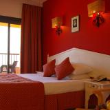 4 Sterne Hotel: Flamenco Beach & Flamenco Resort, El Quseir, Rotes Meer