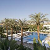 4 Sterne Hotel: Brayka Bay Resort, Marsa Alam, Rotes Meer