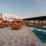 5 Sterne Hotel: Mövenpick Resort El Quseir, El Quseir, Rotes Meer