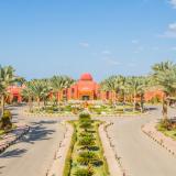 4.5 Sterne Familienhotel: Swisstouches Oriental Resort & Spa Marsa Alam, Marsa Alam, Rotes Meer
