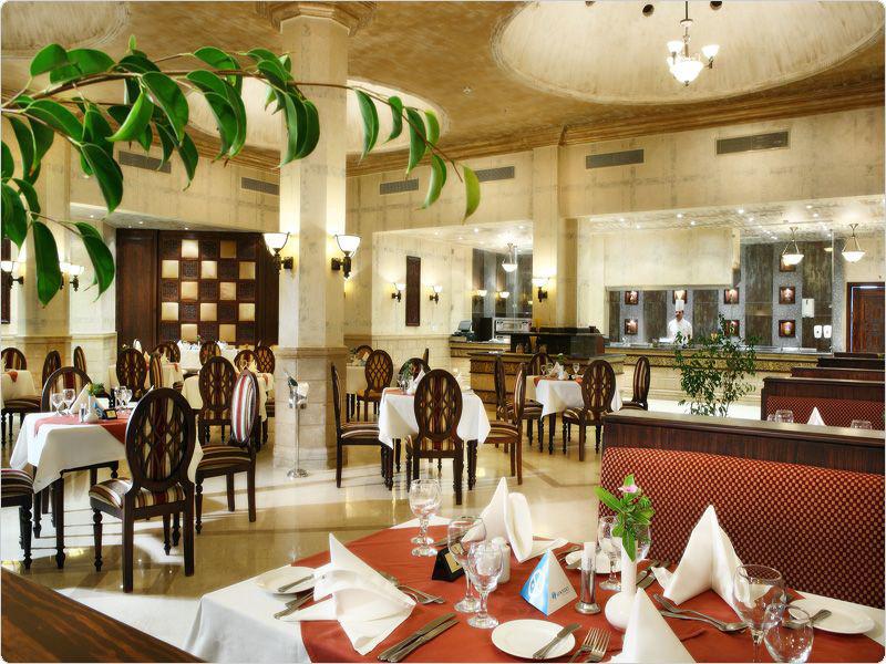 4.5 Sterne Familienhotel: Swisstouches Oriental Resort & Spa Marsa Alam - Marsa Alam, Rotes Meer, Bild 3