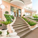 4 Sterne Hotel: Hotel Milton Rimini, Rimini, Emilia-Romagna