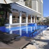 3 Sterne Familienhotel: Hotel De France, Rimini, Emilia-Romagna