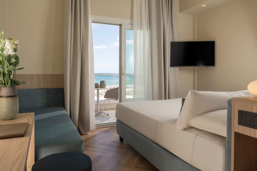 4 Sterne Familienhotel: Ambasciatori Riccione - Riccione, Emilia-Romagna, Bild 4