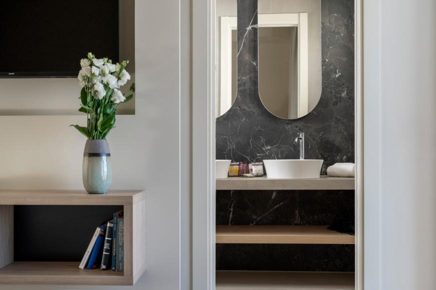 4 Sterne Familienhotel: Ambasciatori Riccione - Riccione, Emilia-Romagna, Bild 5