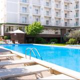 4 Sterne Familienhotel: Hotel Doge, Milano Marittima, Emilia-Romagna