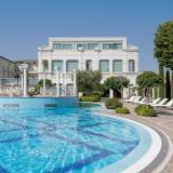 5 Sterne Familienhotel: Grand Hotel Da Vinci, Cesenatico, Emilia-Romagna