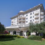 5 Sterne Familienhotel: Palace Hotel, Milano Marittima, Emilia-Romagna