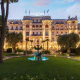 5 Sterne Hotel: Grand Hotel Rimini, Rimini, Emilia-Romagna