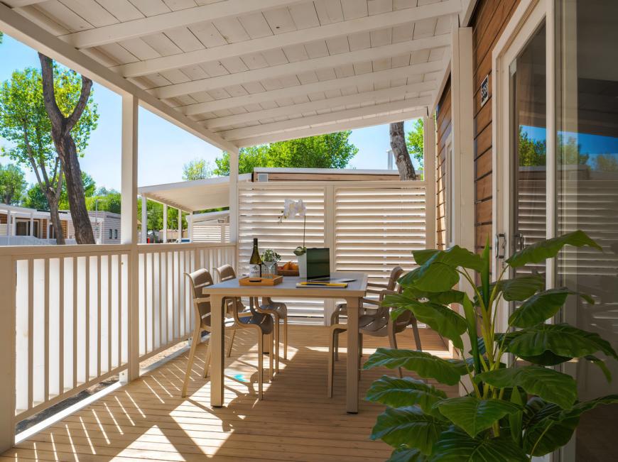 3 Sterne Hotel: Club del Sole - Rimini Family Resort - Rimini, Emilia-Romagna, Bild 5