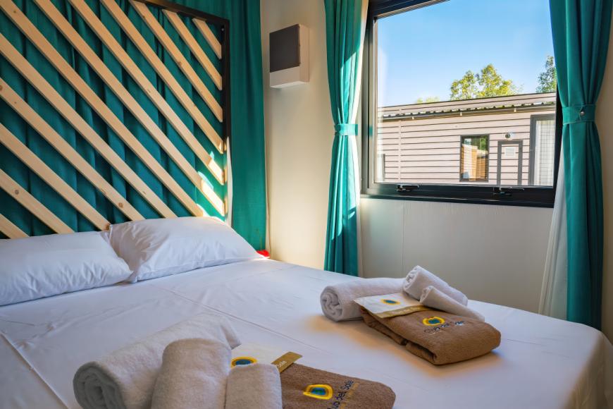 3 Sterne Hotel: Club del Sole - Rimini Family Resort - Rimini, Emilia-Romagna, Bild 2