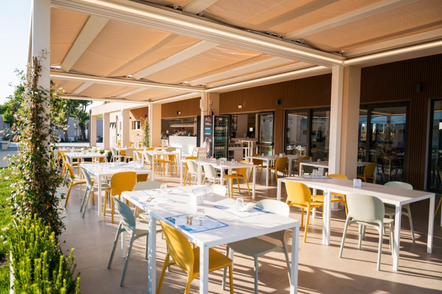 3 Sterne Hotel: Club del Sole - Rimini Family Resort - Rimini, Emilia-Romagna, Bild 7