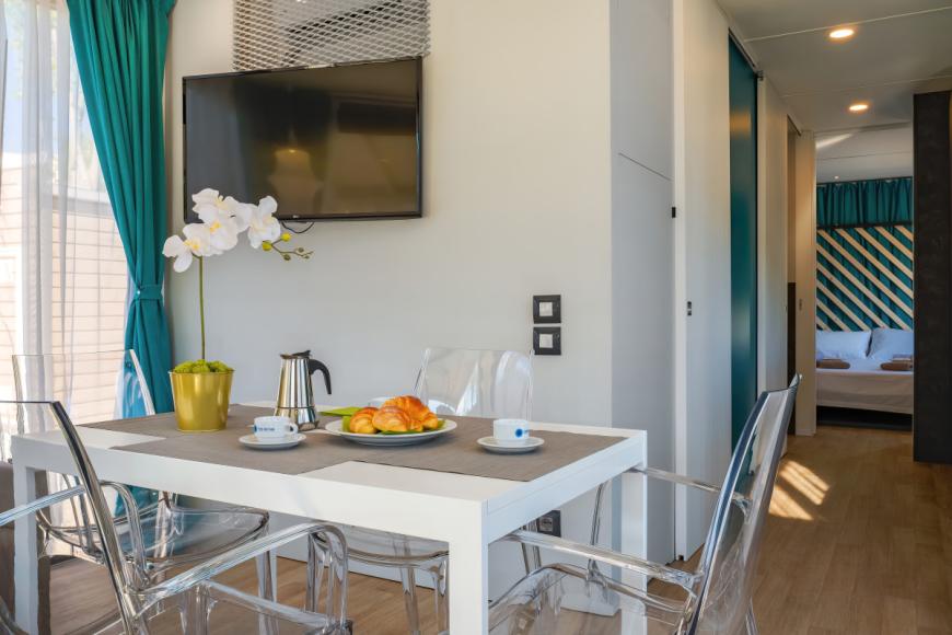 3 Sterne Hotel: Club del Sole - Rimini Family Resort - Rimini, Emilia-Romagna, Bild 4