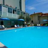 3 Sterne Hotel: Hotel Dasamo, Viserbella, Emilia-Romagna