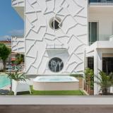 0 Sterne Hotel: Rondinella e Viola, Rimini, Emilia-Romagna