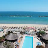 3 Sterne Familienhotel: Grand Hotel Azzurra, Lido Adriano, Emilia-Romagna