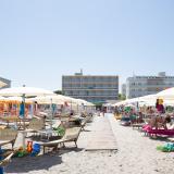 4 Sterne Familienhotel: Miami Beach, Milano Marittima, Emilia-Romagna
