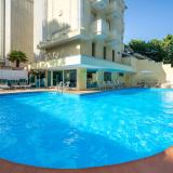 3 Sterne Hotel: Hotel King Marte, Ravenna, Emilia-Romagna