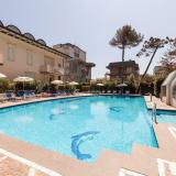 4 Sterne Hotel: Hotel Aurelia, Milano Marittima, Emilia-Romagna