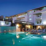 4 Sterne Hotel: Hotel Europa Monetti, Cattolica, Emilia-Romagna