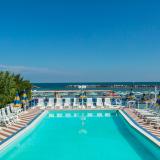 3 Sterne Hotel: Hotel Bikini Tropicana, Lido di Savio, Emilia-Romagna