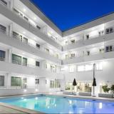 3 Sterne Hotel: Color Mokambo Shore Design Hotel, Cesenatico, Emilia-Romagna