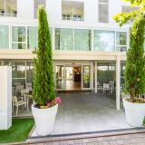 Color Mokambo Shore Design Hotel, Bild 3